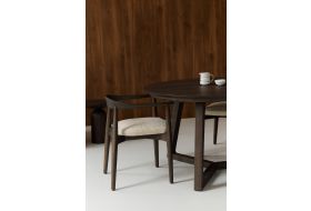Krzesło Nardo Grey Oak MAVEN Furniture