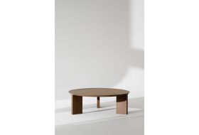 Stolik TRISO Cognac Oak