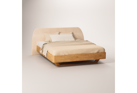 Łóżko Avanti Soft pod materac 160x200 Catch me 2