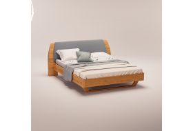 Łóżko Light pod materac 140x200 Donna 17