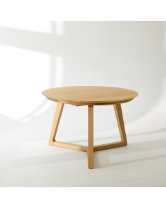 Stół Tondo nierozkładany średnica 110 cm lub 100 cm