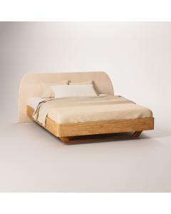 Łóżko Avanti Soft pod materac 160x200 Catch me 2